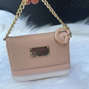New GUESS Women’s Wallet PINK
